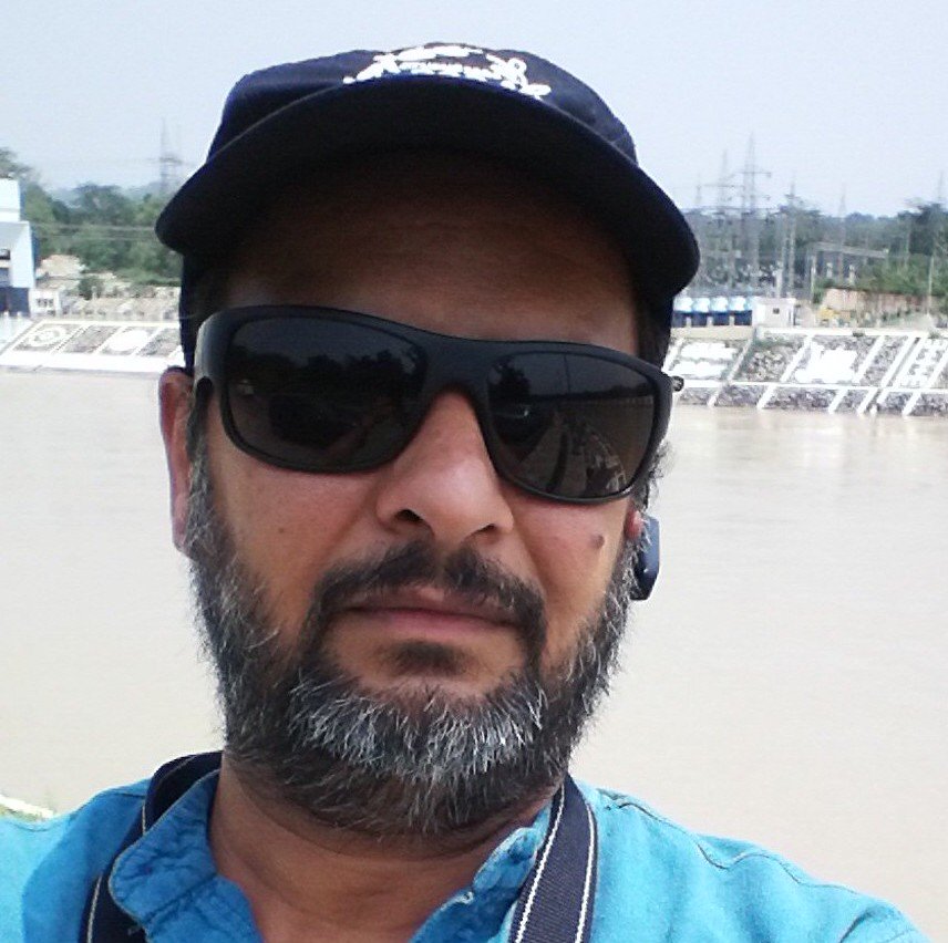 Mcrc,Jamia,N.Delhi. HOD,Camera and Editing,Rajya Sabha TV