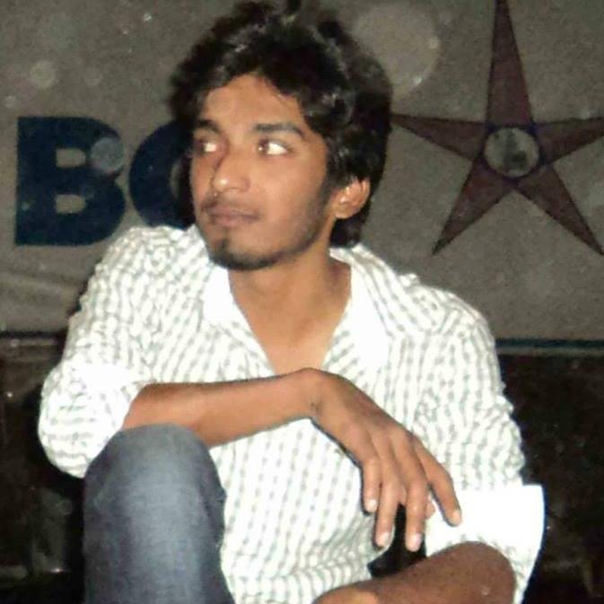 SunnyRajeev's profile picture. 