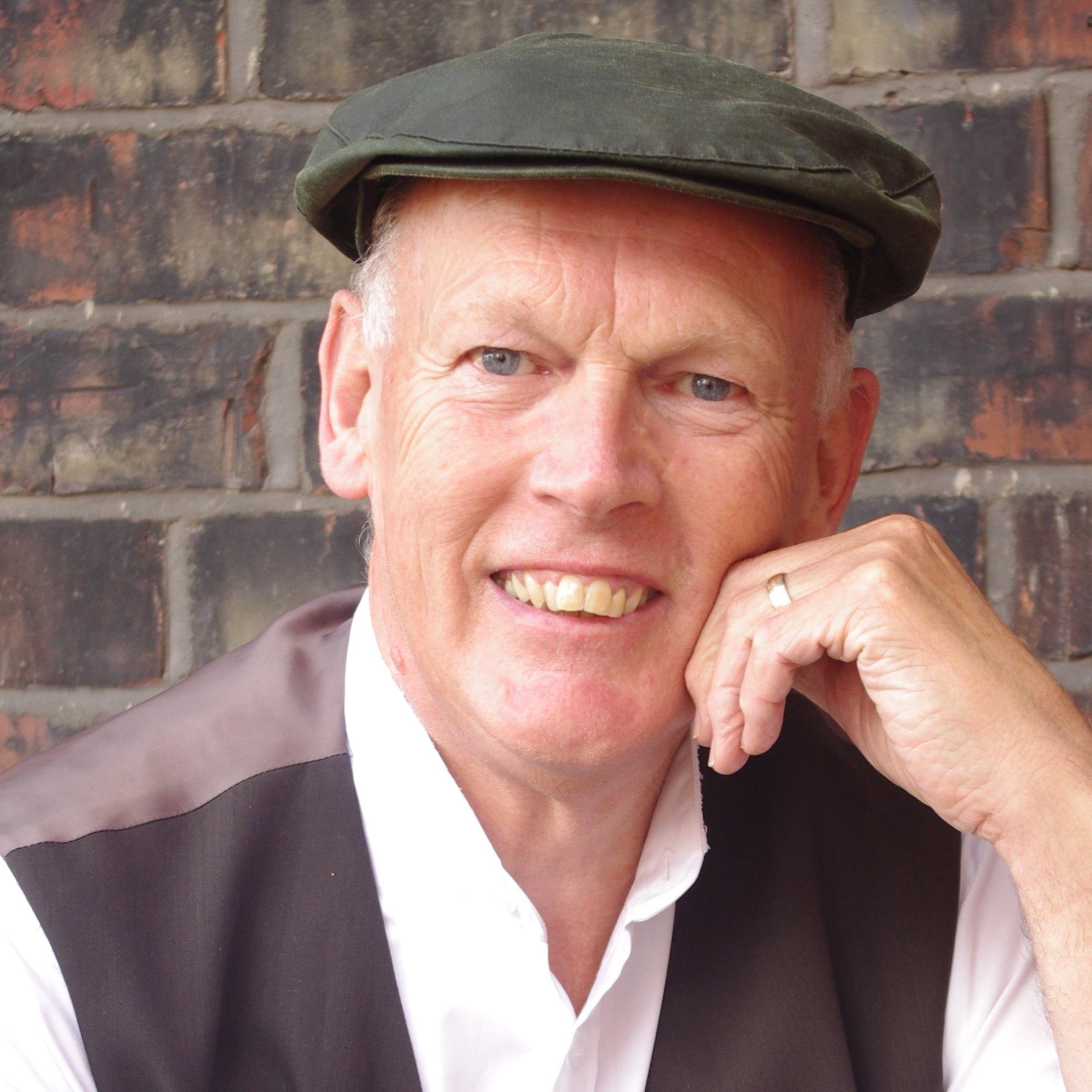 ColinBr19383816's profile picture. Apprentice gambler training for my retirement at age 75!