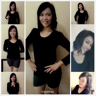 kristi_wahyuni's profile picture. Katolik.Buah Roh ialah: kasih, sukacita, damai sejahtera, kesabaran, kemurahan, kebaikan, kesetiaan, kelemahlembutan, penguasaan diri (Gal 5:22-23).