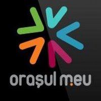 Orasul Meu (@orasulm) 's Twitter Profile