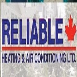 Reliable has the best heating contractors in Winnipeg. If your home is in need of any air conditioner repair.