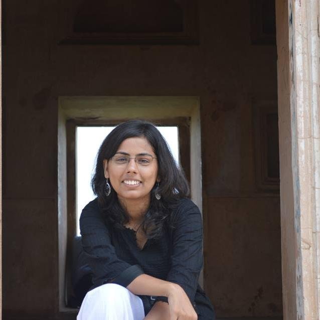 Assistant Editor @LiveMint