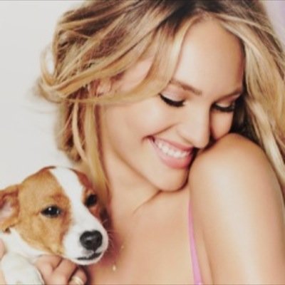 Candice Swanepoel • 25 • bi(sex) • SHAY È MIA! non sono la sua scopamica.. sono la sua ragazza ❤️ {140714}