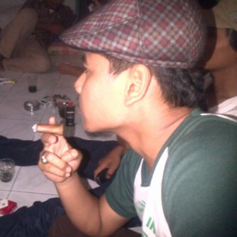 agungbetafel Profile Picture