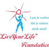organisatie #kanker#themadagkanker#samenstajesterk#lotgenoten