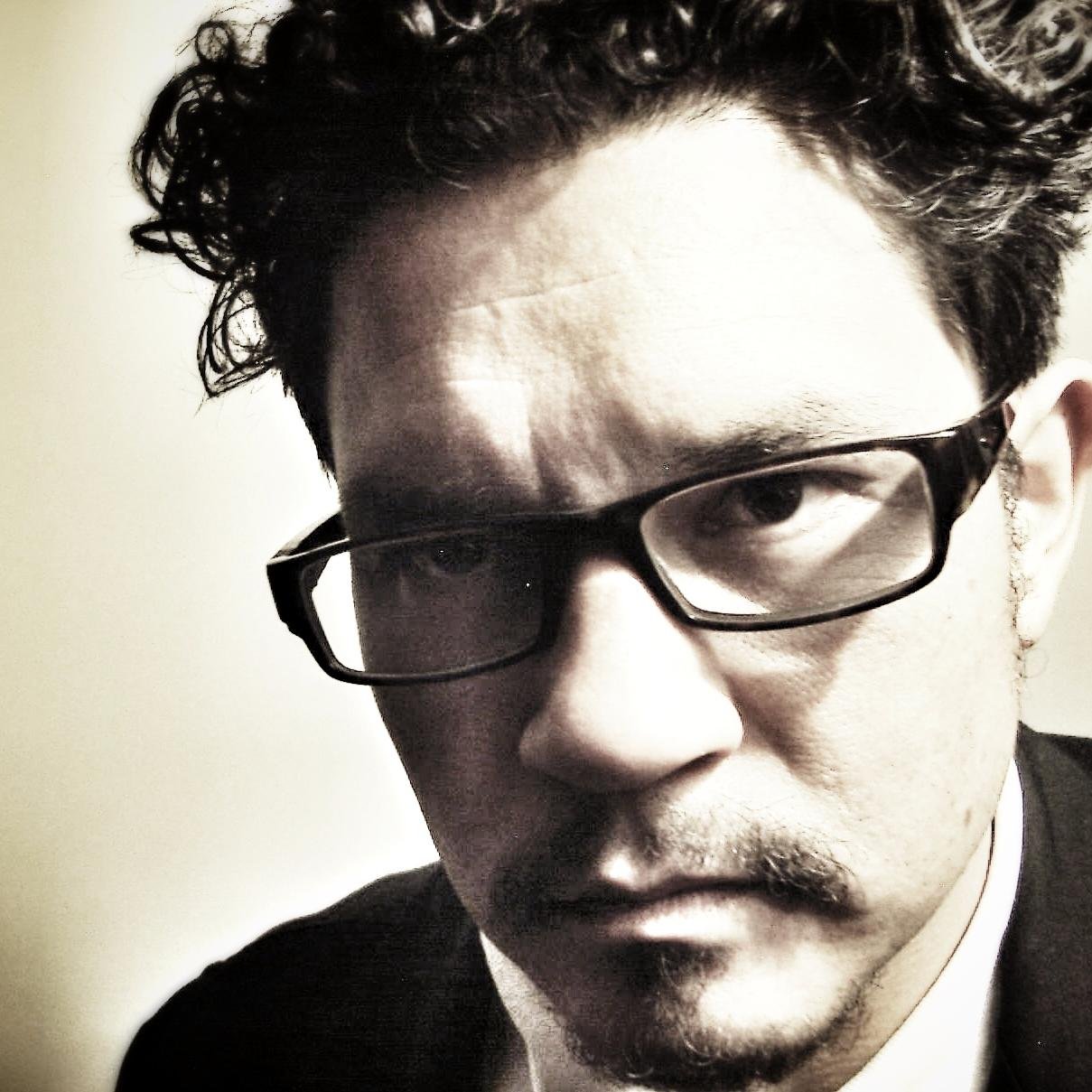 robbiejalapeno's profile picture. Existentialist. Thinker. Groover. Frontman for Perth band, the bureaucrats.