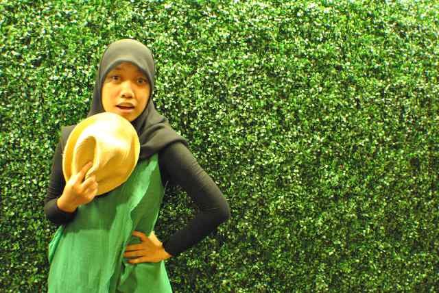Library Science'11 @Dipenogoro University-semarang