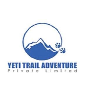 Twitter page of Yeti Trail Adventure, specialized travel tours packages in Nepal, trekking, jungle safari, rafting, Kathmandu sightseeing cars, hotel booking.