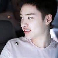 Penggemar hurup D dan O | enjoy with me ^^