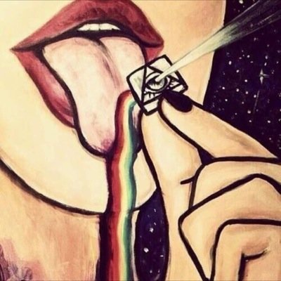 lysergic_gandhi's profile picture. 