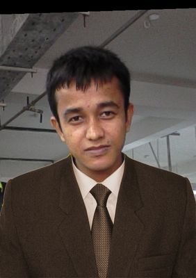 me photo