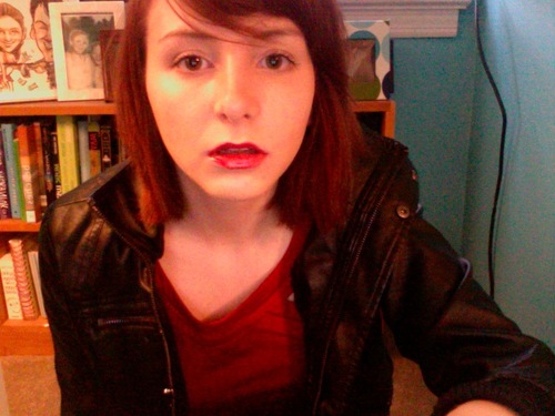 laurabethreese's profile picture. 