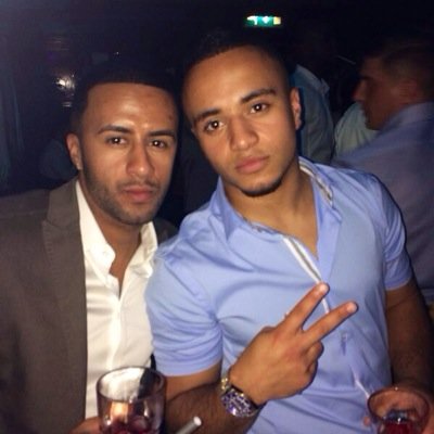 Trey bitton- price , 18 leeds
