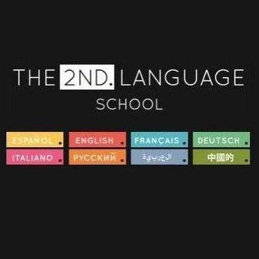 THE 2ND LANGUAGE