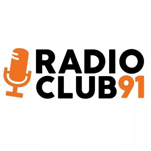 Il twitter ufficiale di Radio Club 91