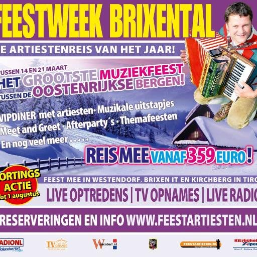 Alles over westendorf en alle evenementen goedkoop op vakantie kijk dan snel op http://t.co/wHni4sIZZO