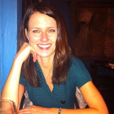 LindaKazdova's profile picture. Sr Business Consultant at Adobe