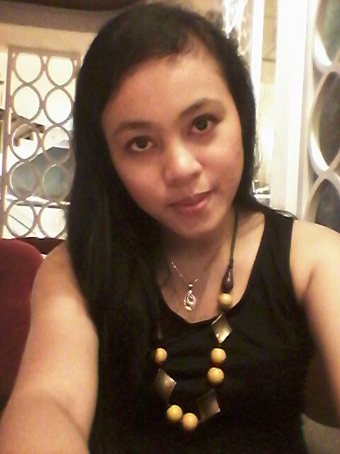 Just enjoy urself and thanks God for everything