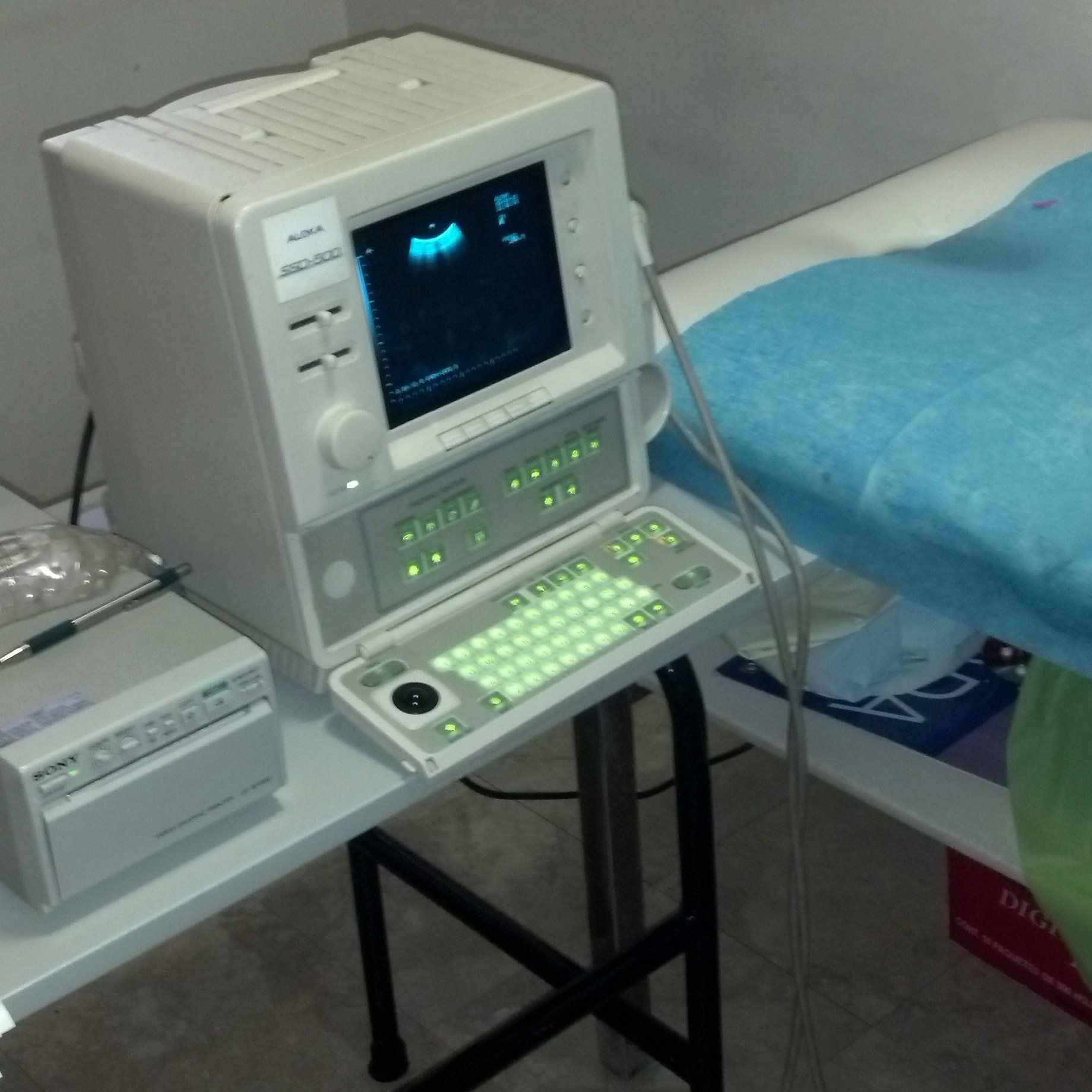 20 años de experiencia ofreciendo campañas preventivas de salud a la población, con los costos más bajos. Nos encontramos en el D.F. Delegación Benito Juárez.