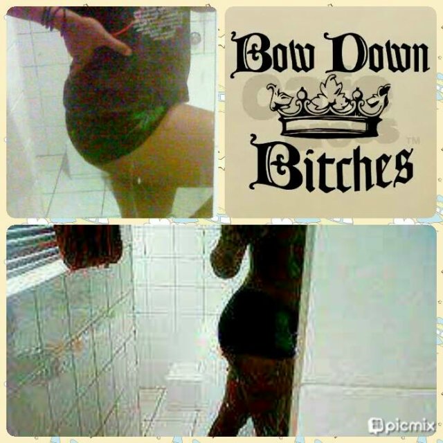 fiercediva2's profile picture. Ask me if you wanna know something about me.........