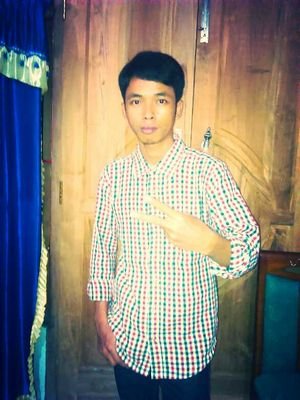 lhr 31 agustus 1993 Banyumas jateng