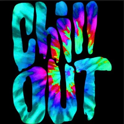 . . . . . . . . . . . . . . .Stay chill . . . . . . . . . . . . . .