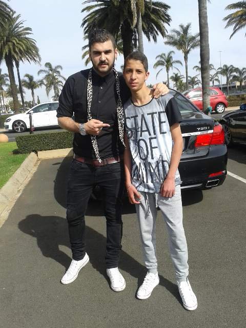 EmelioDaSilva1's profile picture. Soccer ♥