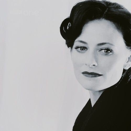 The Woman. Domanatrix. My business is your pleasure. Dinner? (RP/ Sherlock / Multi-Verse)