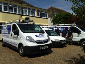 PMG Electrical LTD is your local and reliable electrical contractors. A family run business established in 1988. we look to provide quality electrical service.