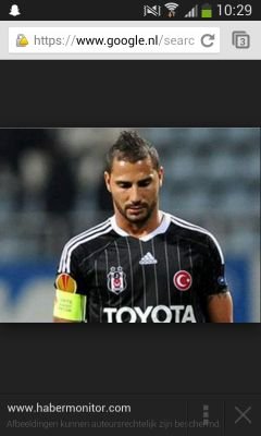 Ricardo Quaresma ♡♡♡
