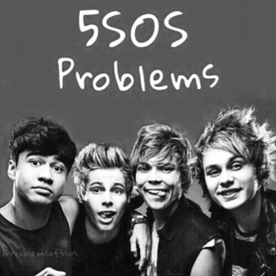 • send us your anonymous complaints about 5sos or the 5sos fam •