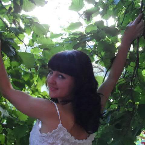 olllllllya's profile picture. 