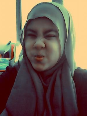 kau yg terindah muhamadfaldi:*