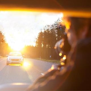Bli med Volvo Car Norway på jakt etter de gylne øyeblikkene. Ole fant kjærligheten da han var VolvoTolker. Nå flytter han sammen sin utkårede.