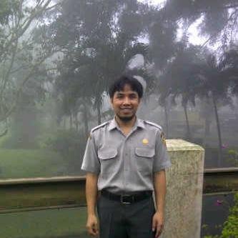 asep_balitnak's profile picture. 