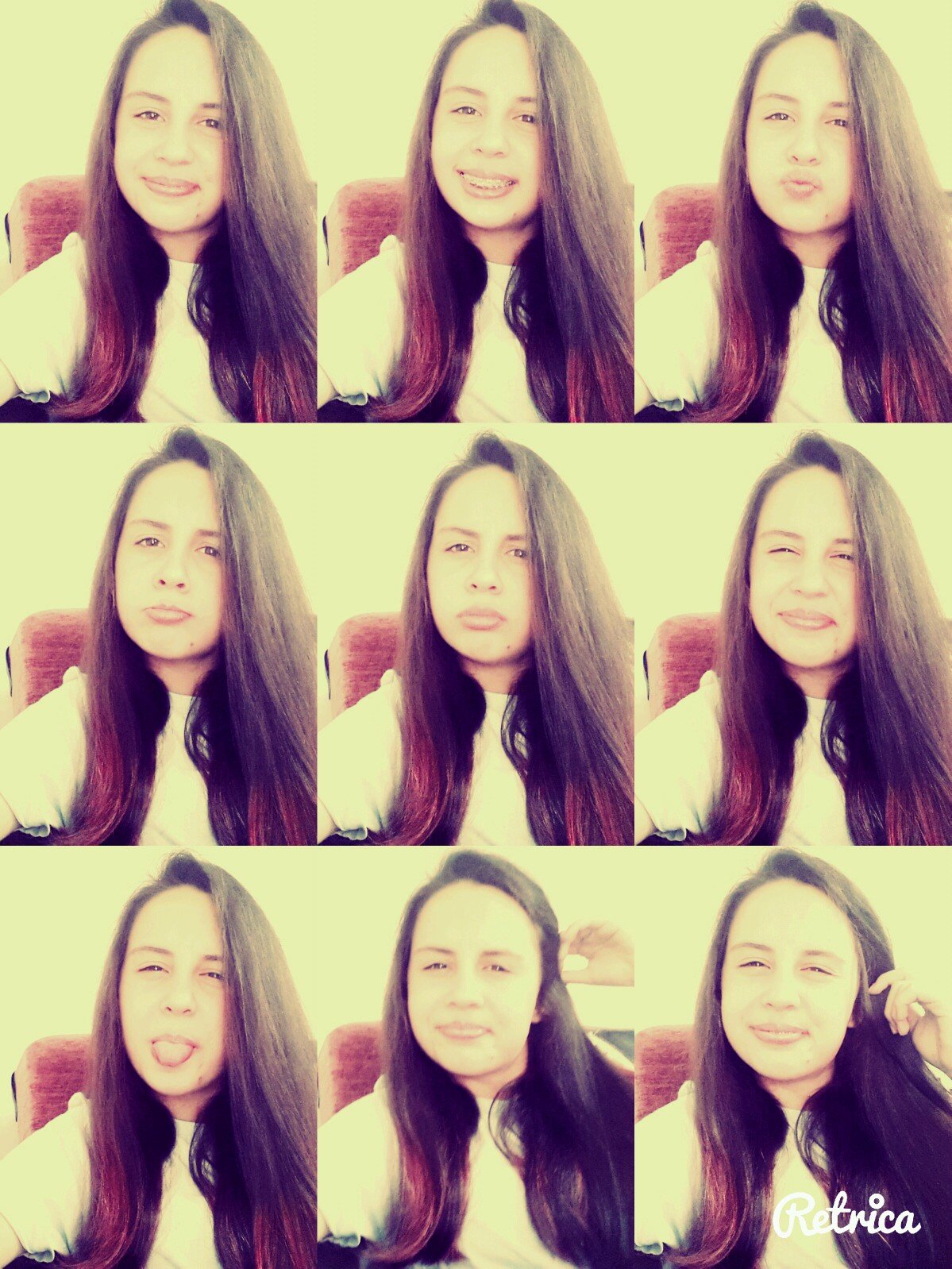 Berrak Çetin. 14. Antalya.