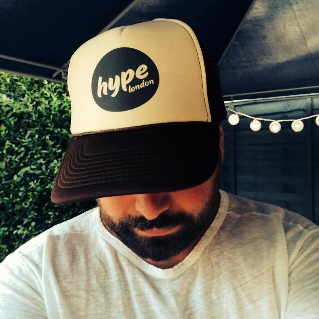 Hype London is a creative marketing agency. We build beautiful websites and successful brands.