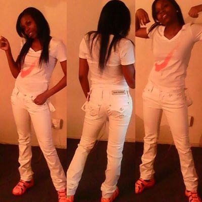 I See You Lookin Wit'Cho Lookin Ass Follow Me Nd On IG @_flylilbword♥