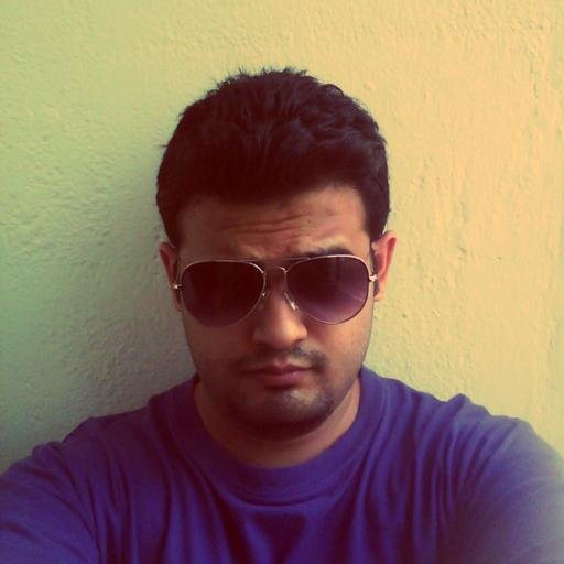 Technology enthusiast, Sales Leader .!!   The journey continues, and the passion grows.