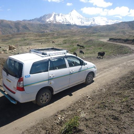 Gill Tour and Travel is a leading Taxi Service provider in Chandigarh.
Contact us for tour packages and hotel bookings all over India.