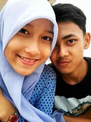 31 agustus 2001 || panggil aja Cempreng ;) || MTs Arrahmaniyah ^^
