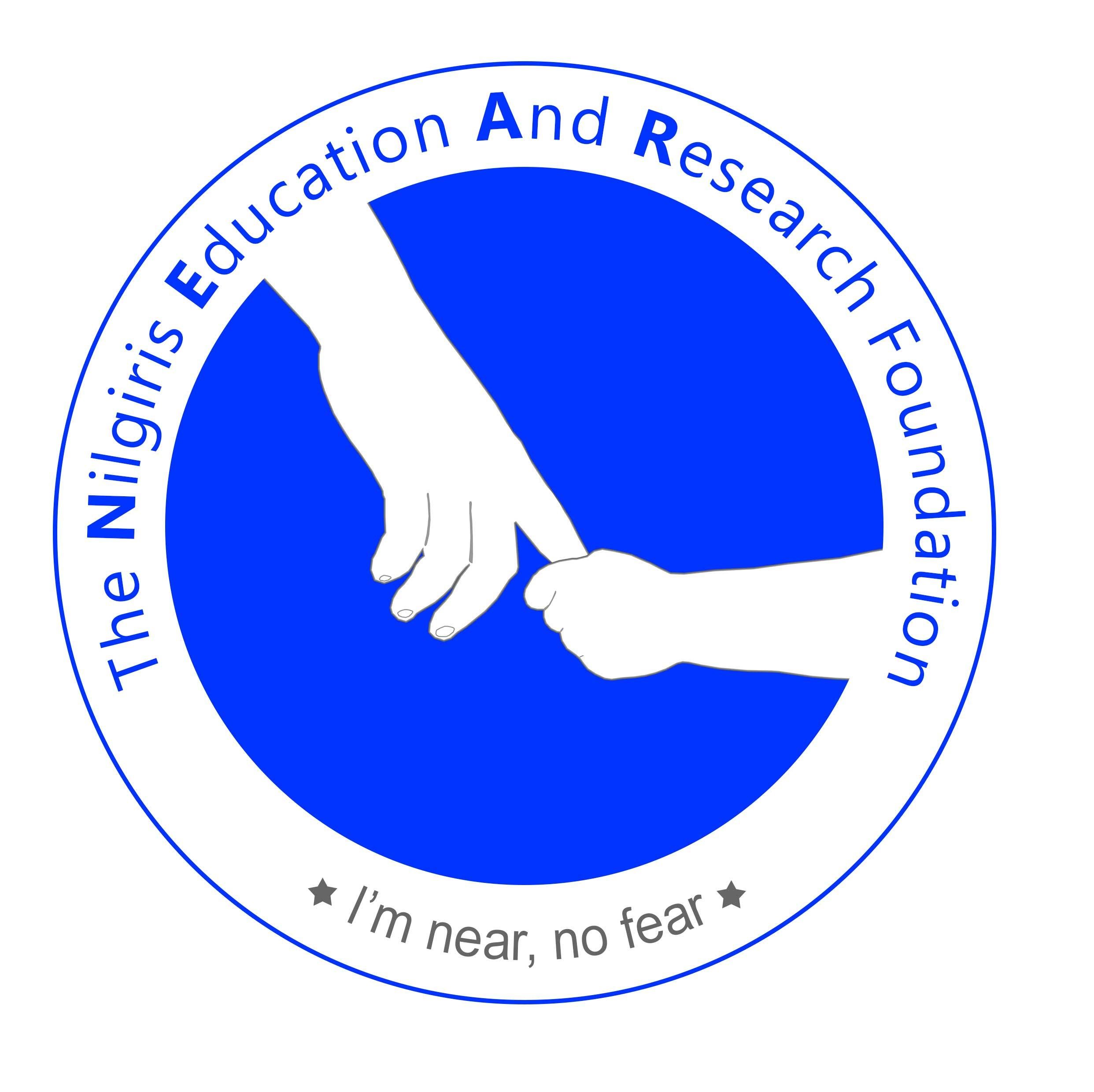 Nearfoundation_'s profile picture. The Nilgiris Education And Research Foundation