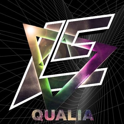 QualiaIity's profile picture. 性剣クオリア