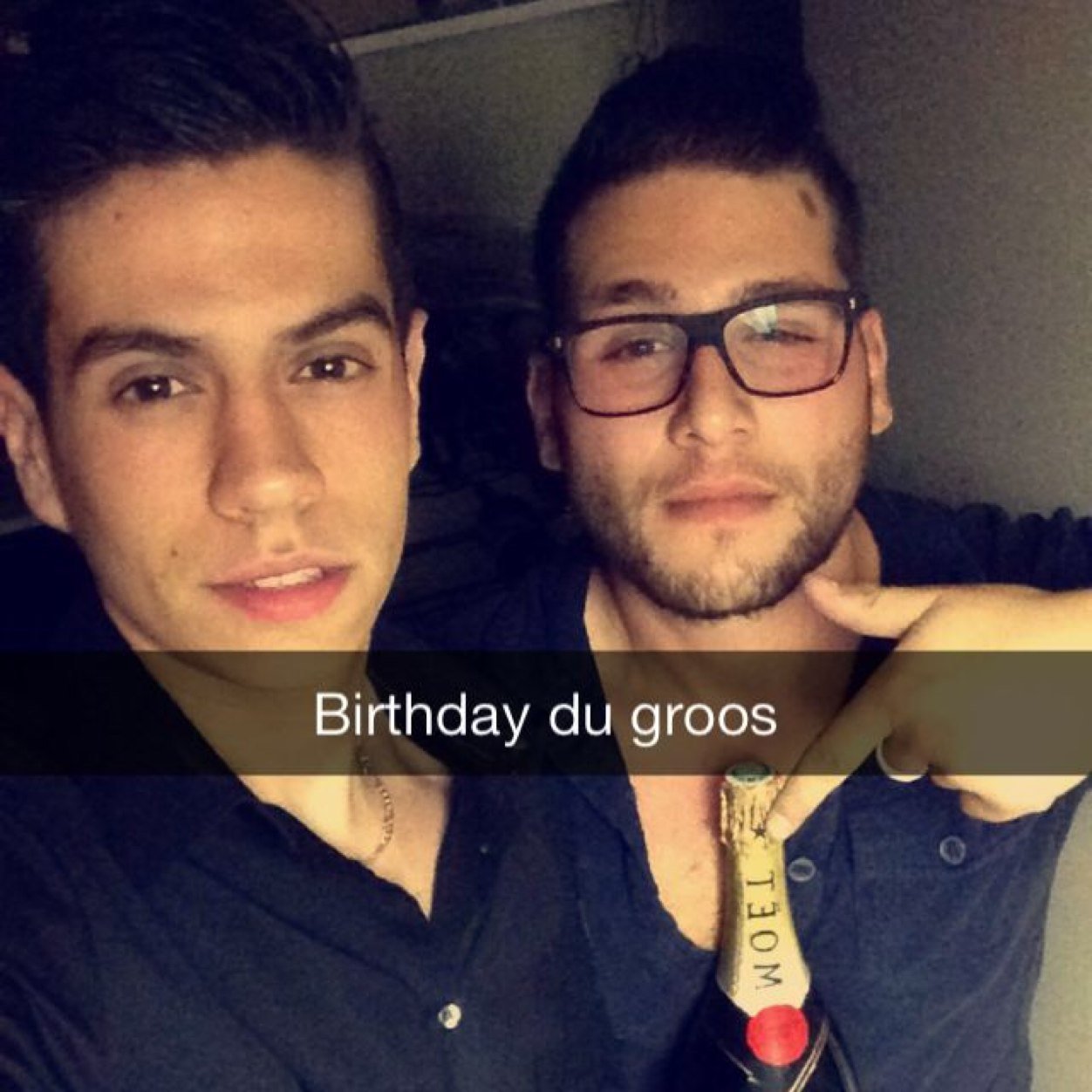 THayach's profile picture. Snapchat : Thayach / Instagram: Tonnyh08 FollowMe