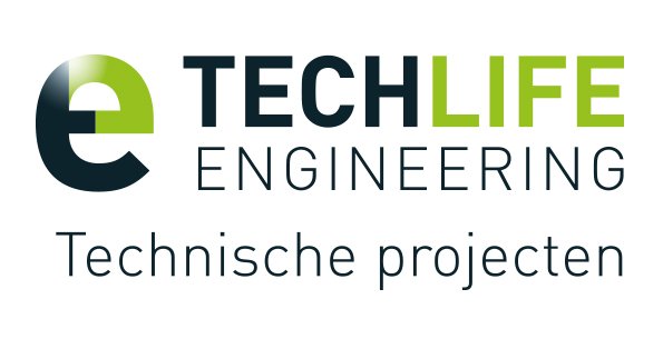 Techlife Engineering: Uw partner in technische projecten.

“Uw grenzen verleggen, dat kan.“