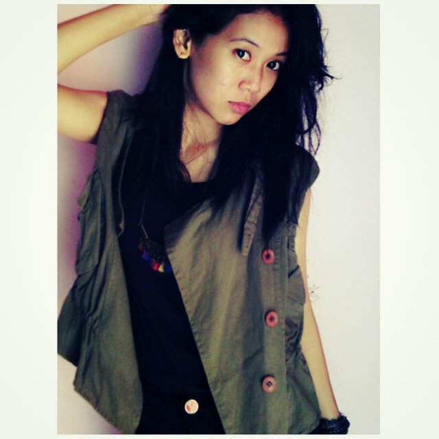 Simple tapi menarik !