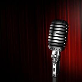 A monthly event for poets and poetry lovers