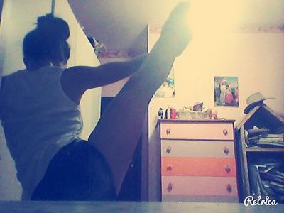 DancerLove