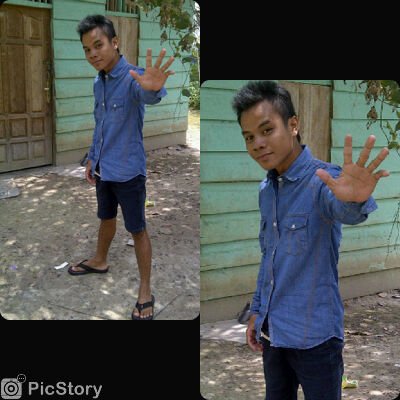 Pin 295C698D